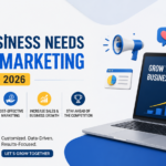Why Every Small Business Needs Digital Marketing in 2026