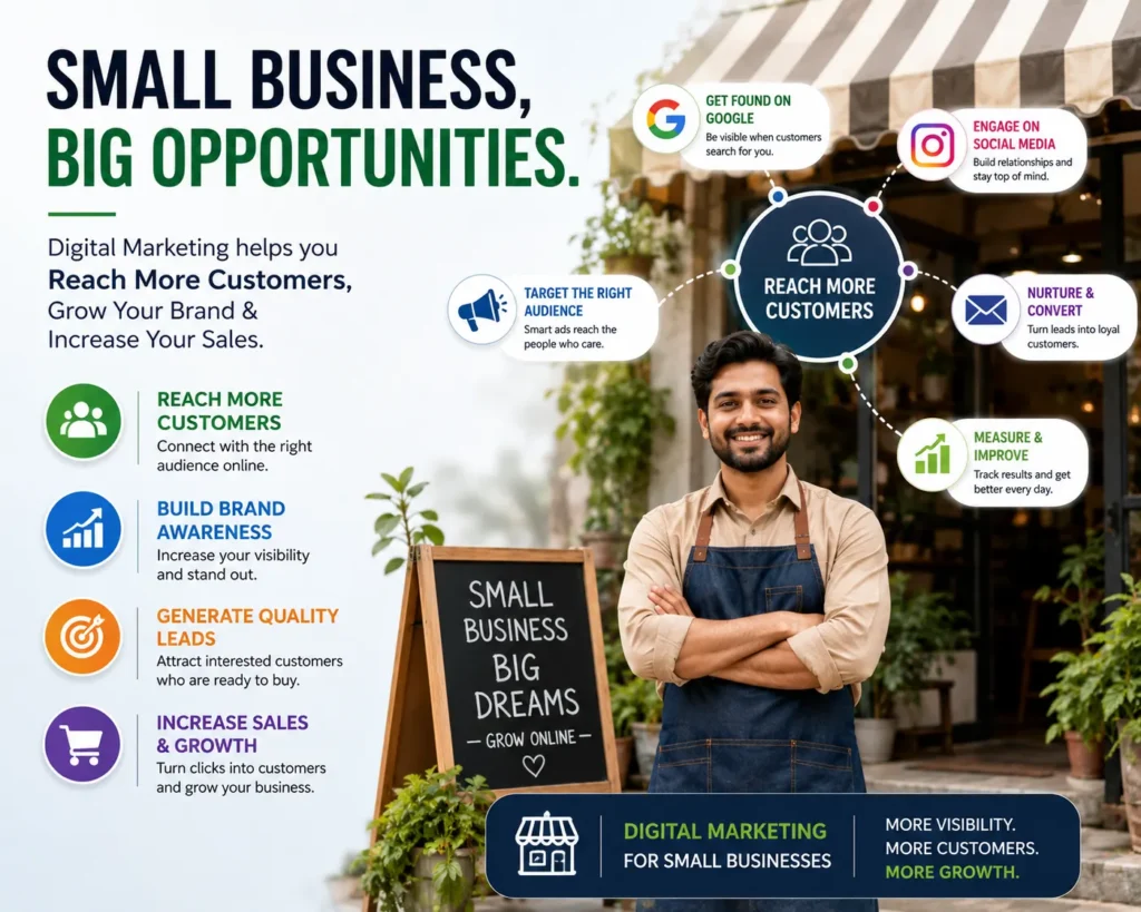 small business